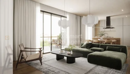 Wohnung zum Kauf