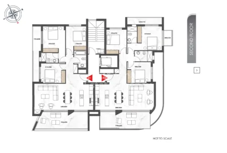 Wohnung zum Kauf