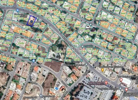 Residential Land for sale