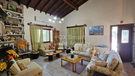 Bungalow à vendre