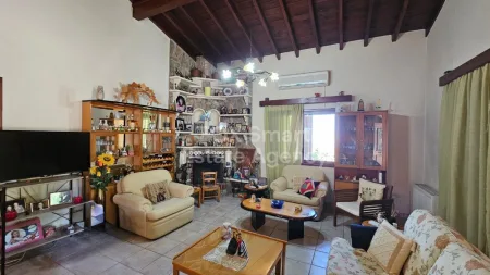 Bungalow à vendre