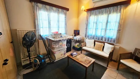Bungalow à vendre