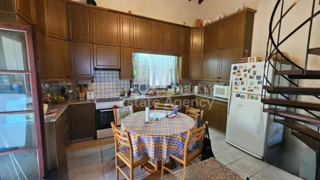 Bungalow à vendre