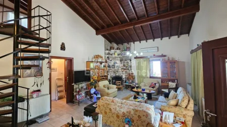 Bungalow à vendre