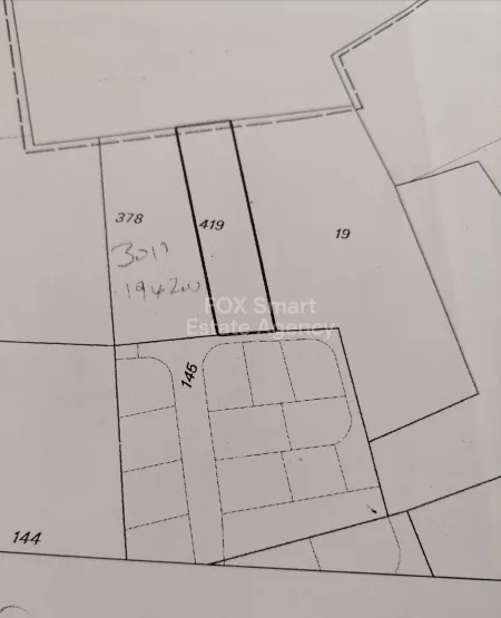 Residential Land for sale