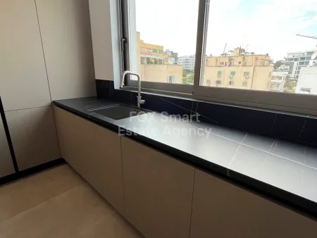 Flat for rent