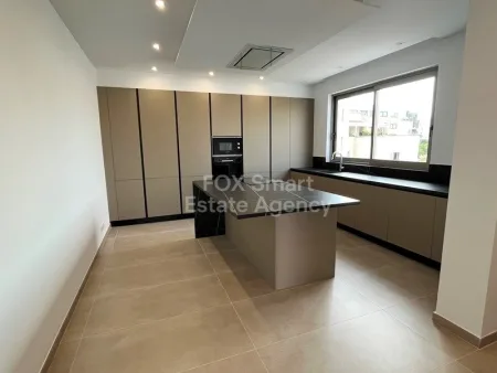 Flat for rent