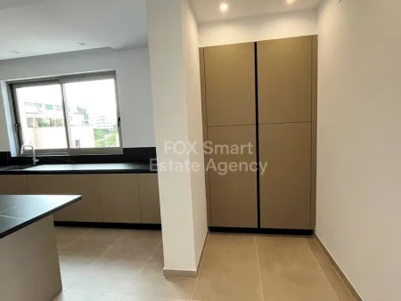 Flat for rent