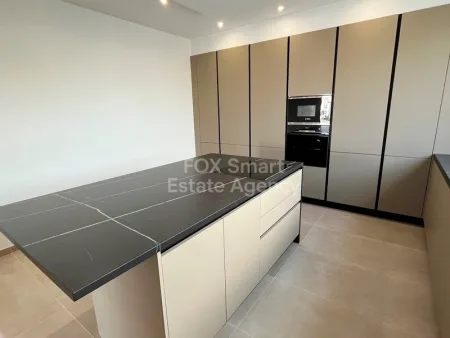 Flat for rent