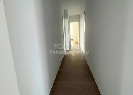 Flat for rent