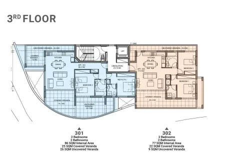 Piso en venta