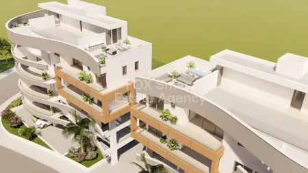 Lárnaca, Larnaca