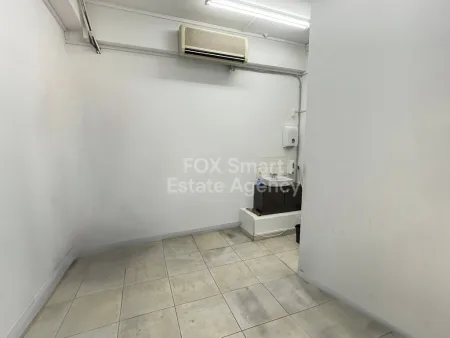 零售出租
