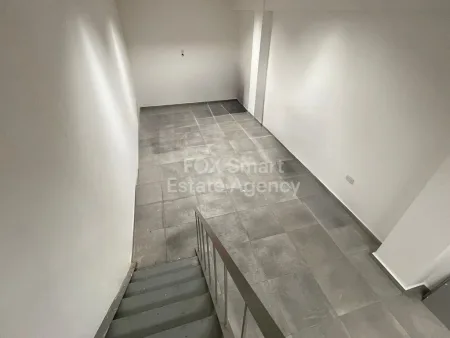 零售出租