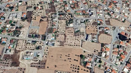 Terreno Residenziale in vendita