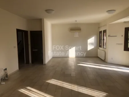 Bungalow en alquiler