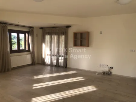 Bungalow en alquiler