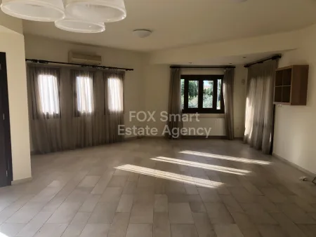 Bungalow en alquiler