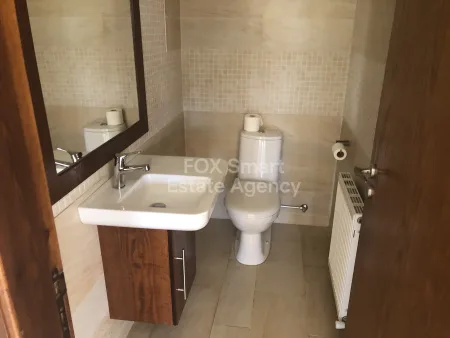 Bungalow en alquiler