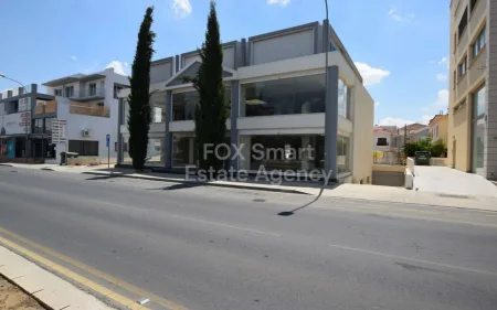 Κτίριο προς πώληση