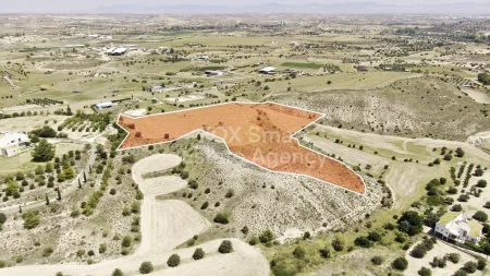 Terreno Residencial en venta