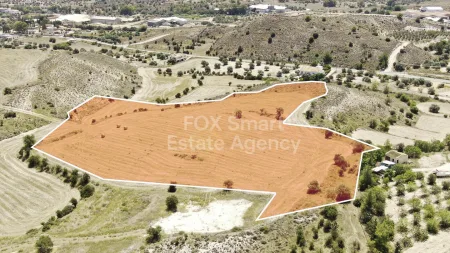 Terreno Residencial en venta
