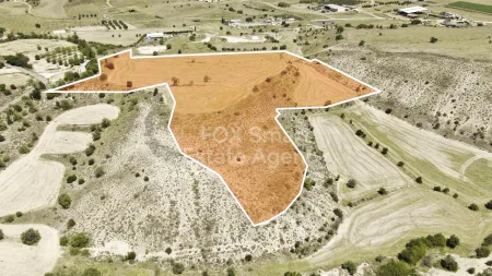 Terreno Residencial en venta