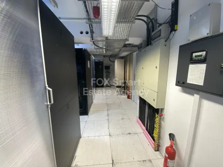 Κτίριο προς πώληση