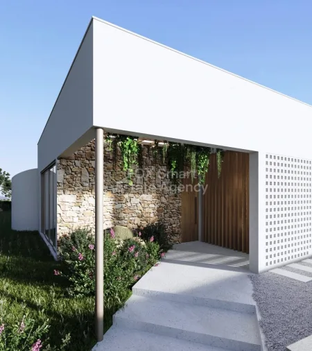 Bungalow à vendre