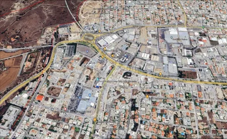 Agios Dometios, Nicosia