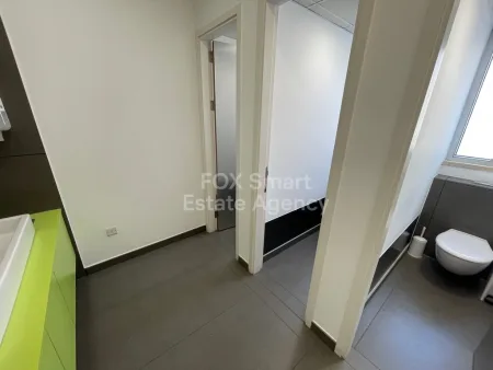 办公室出租