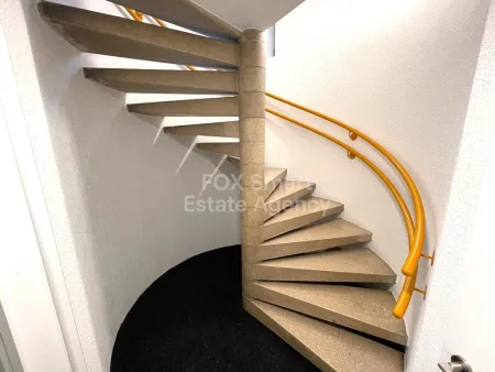 零售出租