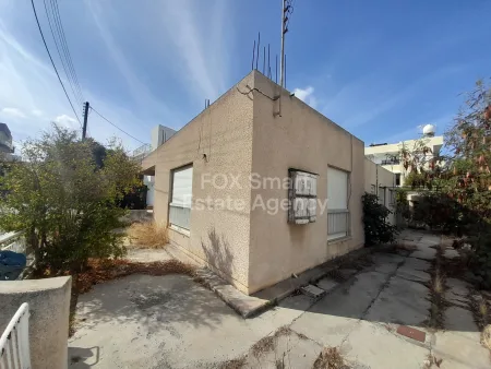 Στρόβολος, Λευκωσία