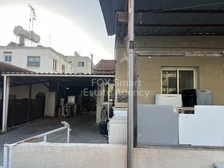 Οικιστικό Οικόπεδο προς πώληση