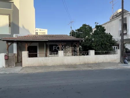 Οικιστικό Οικόπεδο προς πώληση
