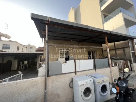 Οικιστικό Οικόπεδο προς πώληση