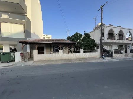 Οικιστικό Οικόπεδο προς πώληση