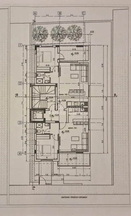 Διαμέρισμα προς πώληση
