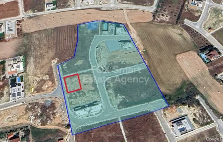 Latsia, Nikosia