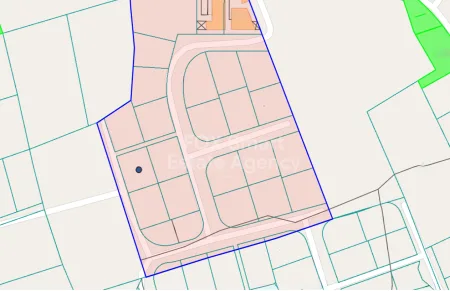 Residential Land for sale
