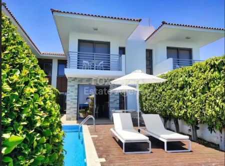 Bungalow for sale