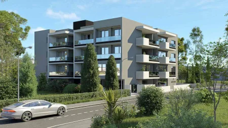 Wohnung zum Kauf
