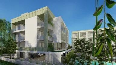 Pafos, Pafos