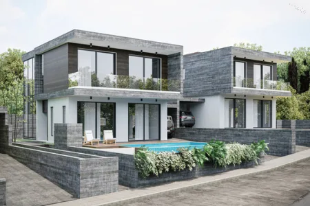 Villa à vendre