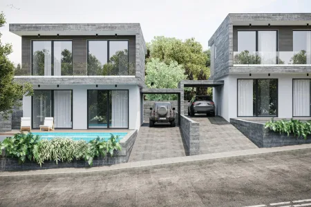 Villa en venta