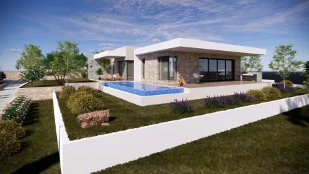 Bungalow for sale