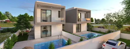 Kato Paphos, Paphos