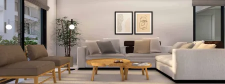 独立屋在售