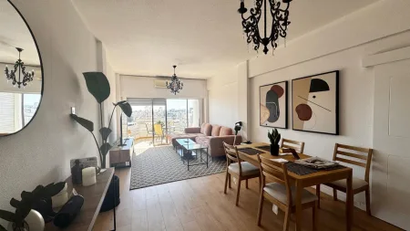 Piso en venta