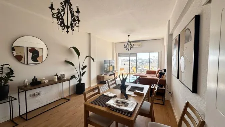 Piso en venta